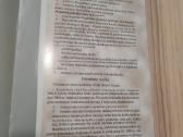Lietuvos Karo Akademijos brošiūra. 2000 - nuotraukos Nr. 4