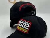 Kepurės Philipp Plein,armani,dsquared2, Boss - nuotraukos Nr. 4