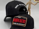 Kepurės Philipp Plein,armani,dsquared2, Boss - nuotraukos Nr. 9