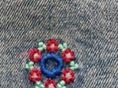Desigual sijonas 38/40 dydžio - nuotraukos Nr. 3