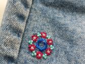 Desigual sijonas 38/40 dydžio - nuotraukos Nr. 4