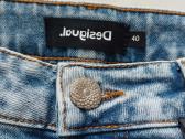 Desigual sijonas 38/40 dydžio - nuotraukos Nr. 10