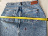 Desigual sijonas 38/40 dydžio - nuotraukos Nr. 6
