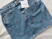 Desigual sijonas 38/40 dydžio