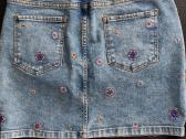 Desigual sijonas 38/40 dydžio - nuotraukos Nr. 13