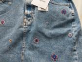 Desigual sijonas 38/40 dydžio - nuotraukos Nr. 14