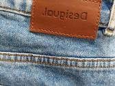 Desigual sijonas 38/40 dydžio - nuotraukos Nr. 12
