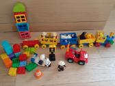 Lego duplo - nuotraukos Nr. 2