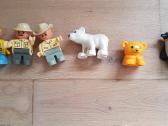 Lego duplo - nuotraukos Nr. 3