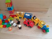 Lego duplo - nuotraukos Nr. 4