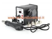 Plastiko suvirinimo aparatas 43w, 50w, 70w, Akcija - nuotraukos Nr. 5