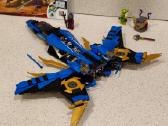 Lego Ninjago 70668 Jay audros kovotojas - nuotraukos Nr. 8