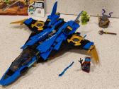 Lego Ninjago 70668 Jay audros kovotojas - nuotraukos Nr. 5