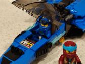 Lego Ninjago 70668 Jay audros kovotojas - nuotraukos Nr. 10