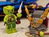 Lego Ninjago 70668 Jay audros kovotojas - nuotraukos Nr. 11