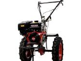 Benzininis kultivatorius-motoblokas Rider R-1050 - nuotraukos Nr. 2