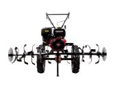 Benzininis kultivatorius-motoblokas Rider R-1050 - nuotraukos Nr. 3
