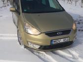 Ford Galaxy - nuotraukos Nr. 2
