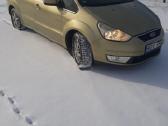 Ford Galaxy - nuotraukos Nr. 3