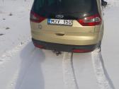 Ford Galaxy - nuotraukos Nr. 6