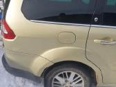 Ford Galaxy - nuotraukos Nr. 4