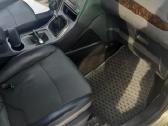 Ford Galaxy - nuotraukos Nr. 11