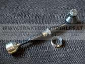 Fendt dalys, Fendt detalės, Agco,