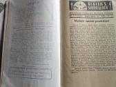 1933 m. jaunesniųjų moksleivių mėnesinis žurnalas - nuotraukos Nr. 3