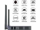 Parduodu media player Zidoo Z9x - nuotraukos Nr. 2