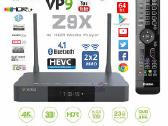 Parduodu media player Zidoo Z9x - nuotraukos Nr. 3