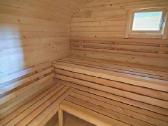 Mobili pirtis su priepirciu Quatro 4400e - nuotraukos Nr. 5