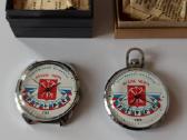 Laikrodžiai Raketa - nuotraukos Nr. 2