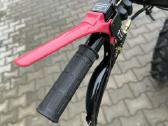 Galingas motoblokas su priedais - nuotraukos Nr. 12