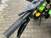 Galingas motoblokas su priedais - nuotraukos Nr. 13