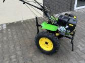 Galingas motoblokas su priedais - nuotraukos Nr. 8