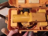 Topcon at-f7 nivelyras - nuotraukos Nr. 2