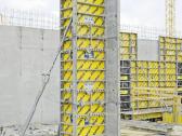 Klojiniai / Klojinių nuoma betonavimo darbams. - nuotraukos Nr. 13