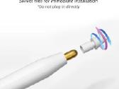 Antgaliai Apple pencil pieštukams - nuotraukos Nr. 2