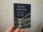 Algirdas Šocikas "Ketvirtas raundas" 1984 metai