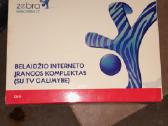 Modemas (Adsl) - nuotraukos Nr. 2