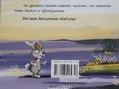Knyga Skaitiniai pradinukams - nuotraukos Nr. 6