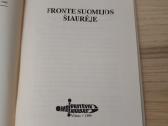 Knyga. Fronte Suomijos šiaurėje - nuotraukos Nr. 2