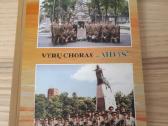 Vilniaus karininkų ramovės vyrų choras Aidas