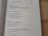 Knyga. Karas ir simpatija - nuotraukos Nr. 3