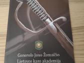 Lietuvos karo akademijos brošiūra