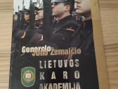 Lietuvos karo akdemijos brošiūra - nuotraukos Nr. 5