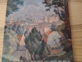 Knyga. Mykolo Raubos Vilnius. Lt Eng Pl