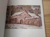 Knyga. Mykolo Raubos Vilnius. Lt Eng Pl - nuotraukos Nr. 4