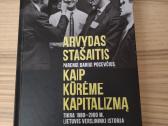Kaip kūrėme kapitalizmą