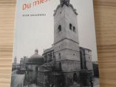 Knyga. Du miestai